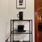 Apartment Cornerstone, En Casco Viejo *
