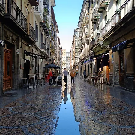 Διαμέρισμα Cornerstone, En Casco Viejo *