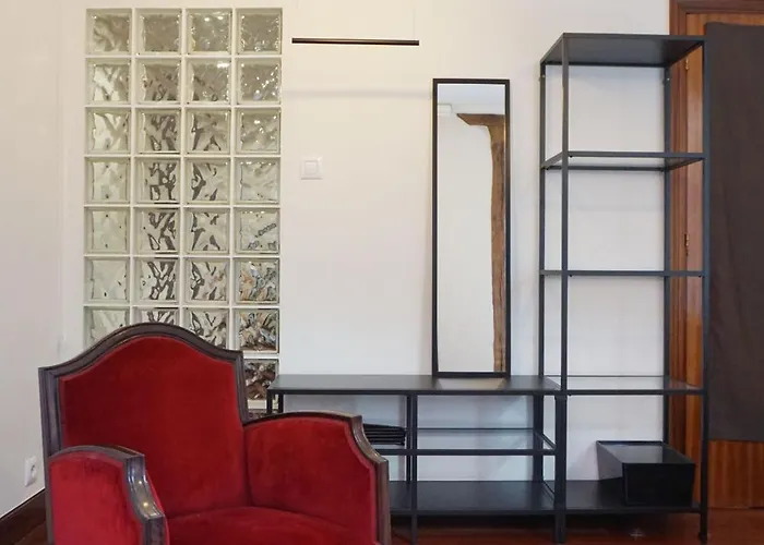 Cornerstone, En Casco Viejo アパート *