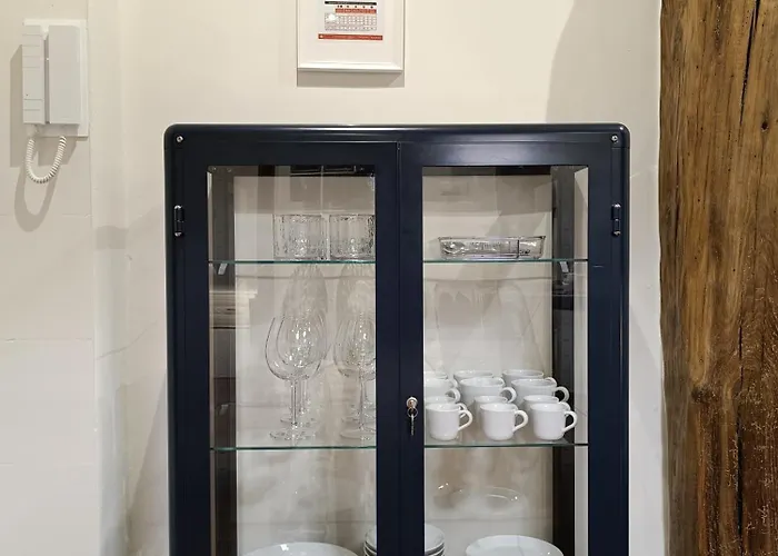 アパート Cornerstone, En Casco Viejo *