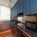公寓 Cornerstone, En Casco Viejo 毕尔巴鄂