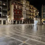 Cornerstone, En Casco Viejo 毕尔巴鄂