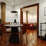 Cornerstone, En Casco Viejo Apartment Bilbao