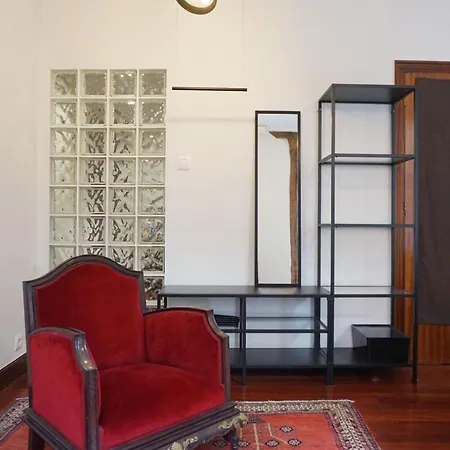 Cornerstone, En Casco Viejo Apartamento *