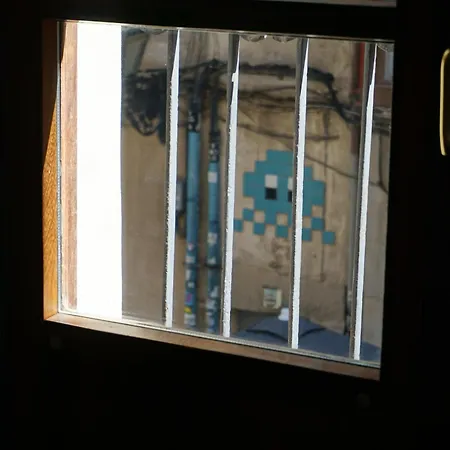 Appartement Cornerstone, En Casco Viejo