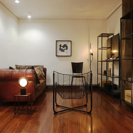 Appartement Cornerstone, En Casco Viejo