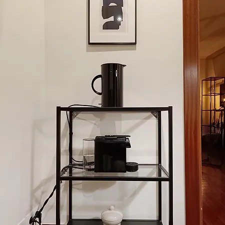 Apartamento Cornerstone, En Casco Viejo *