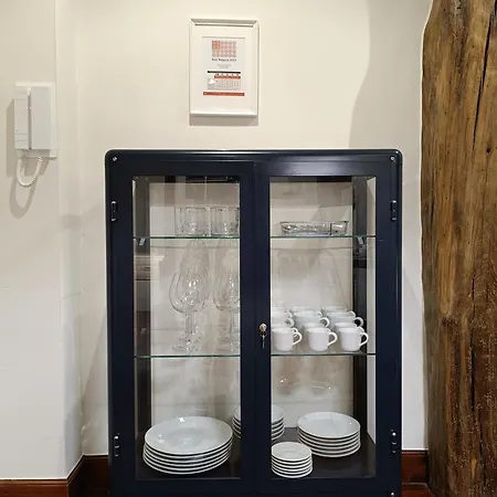 Apartamento Cornerstone, En Casco Viejo *