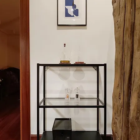 Cornerstone, En Casco Viejo *