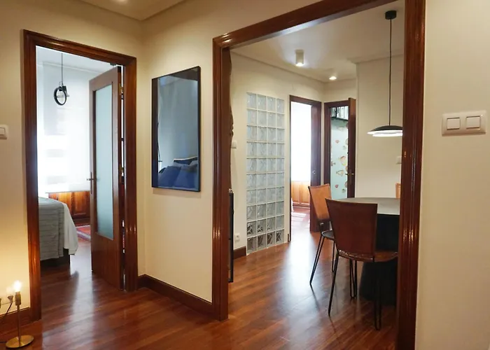 Cornerstone, En Casco Viejo Apartment