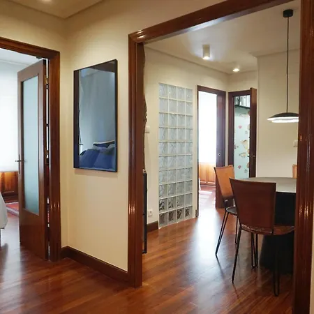 Cornerstone, En Casco Viejo Apartmán