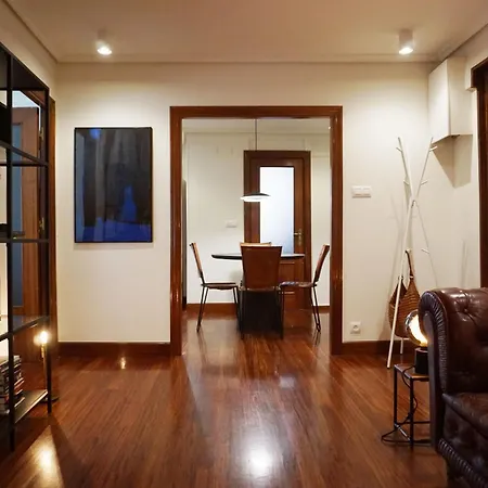 Cornerstone, En Casco Viejo * Bilbao