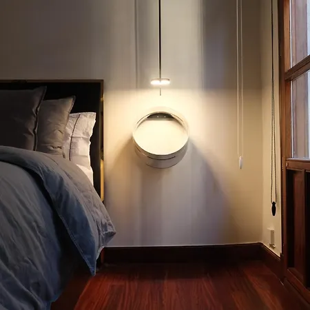 Cornerstone, En Casco Viejo Apartmán Bilbao