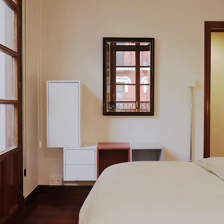 Cornerstone, En Casco Viejo Apartmán