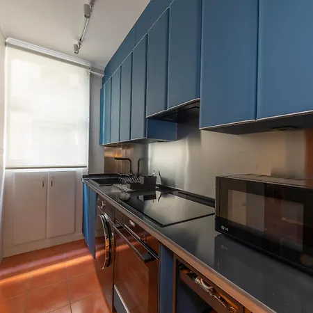 Appartamento Cornerstone, En Casco Viejo Bilbao